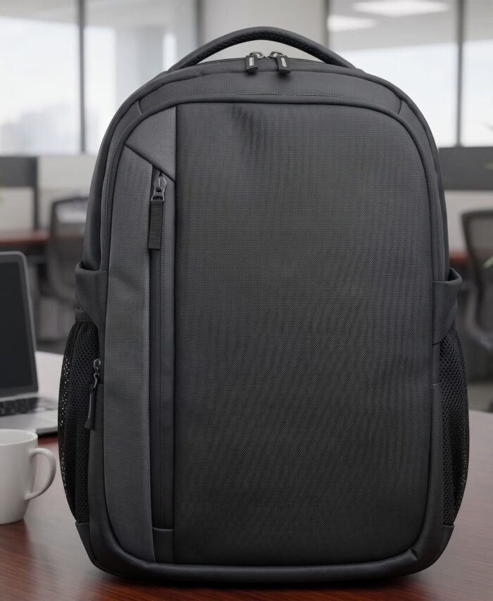 Nylon Laptop Bag