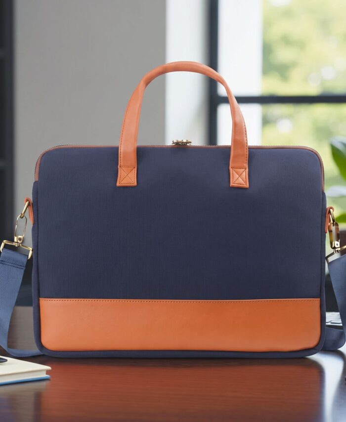 Laptop Bag Manufacture.