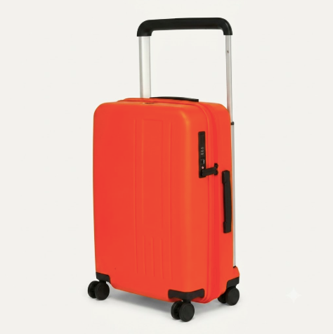 Customized Trolly Bag