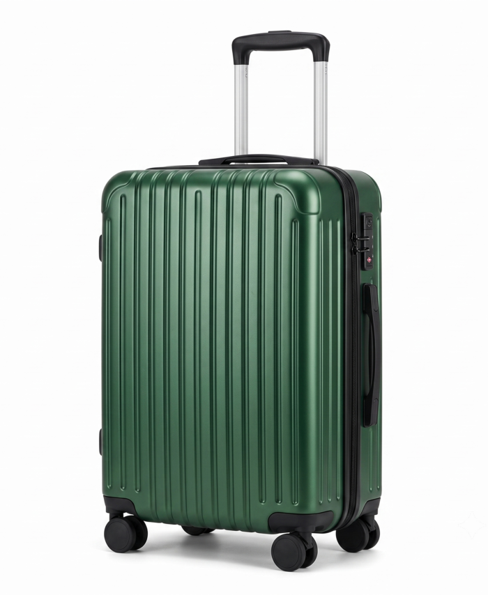Trolly Bag
